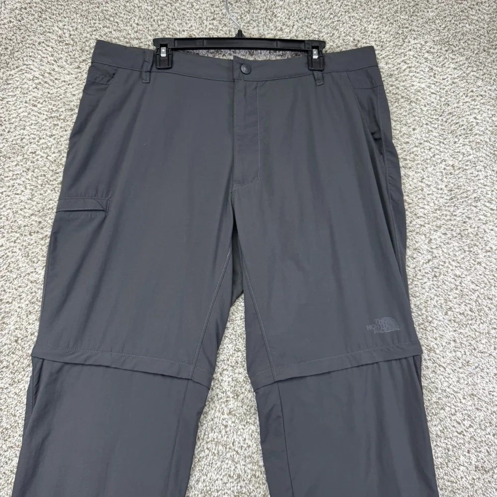 The North Face suggest will